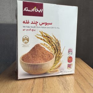 سبوس چند غله