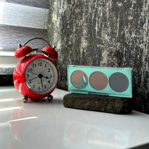 پالت سایه چشم 3 عددی شال کوین