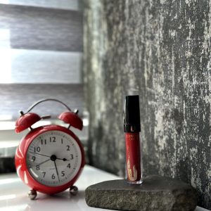رژ لب مایع لاکچری کوین