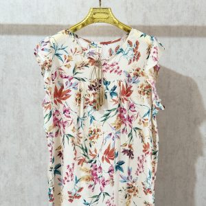 تیشرت کریشه بهار