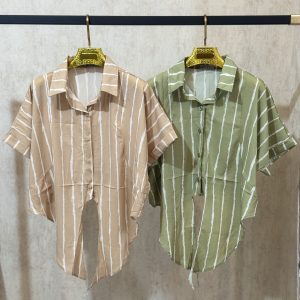 شومیز پری گره ای