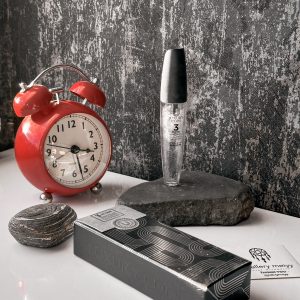 ریمل تقویت مژه لاکچری کوین