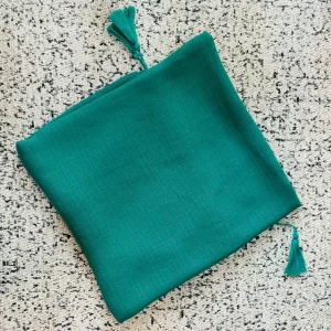 شال کنفی ساده لیانا