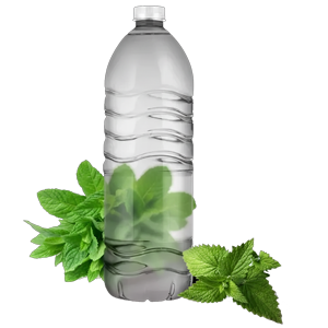 عرقیات گیاهی