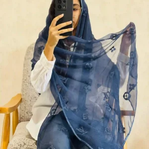 شال مجلسی کد1620