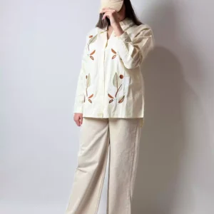 شومیز زنانه کد 1237
